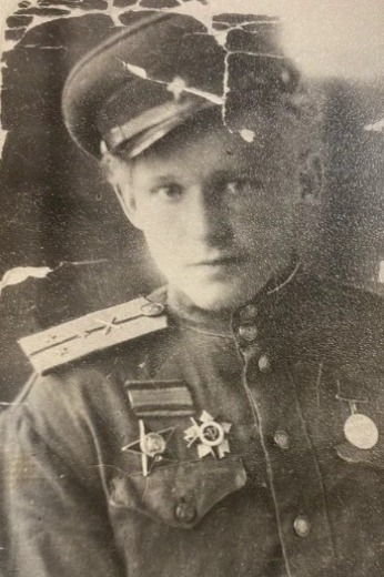 Ластов Александр Иванович