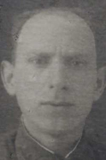 Фельдман Яков Георгеевич