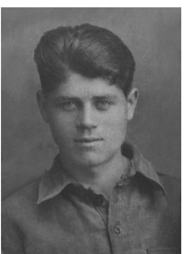 Мокшин Николай Григорьевич