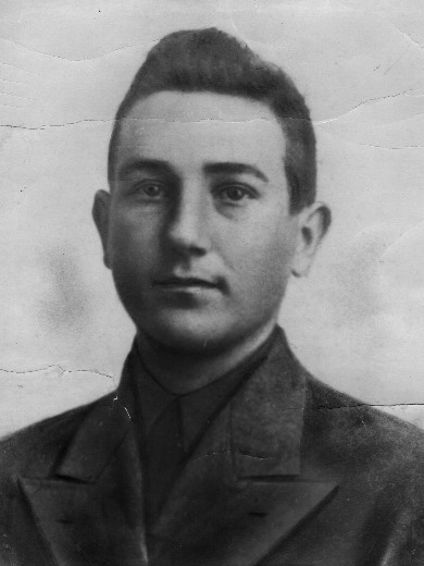 Федорин Иван Петрович