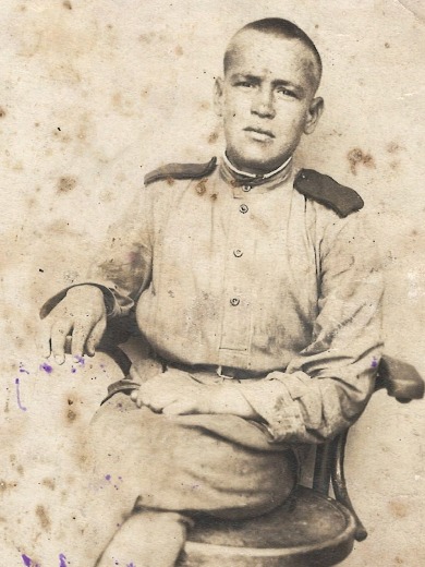 Дюжев Николай Яковлевич