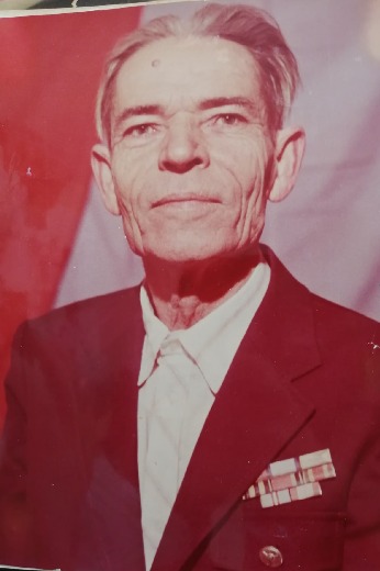 Прокудин Николай Иванович