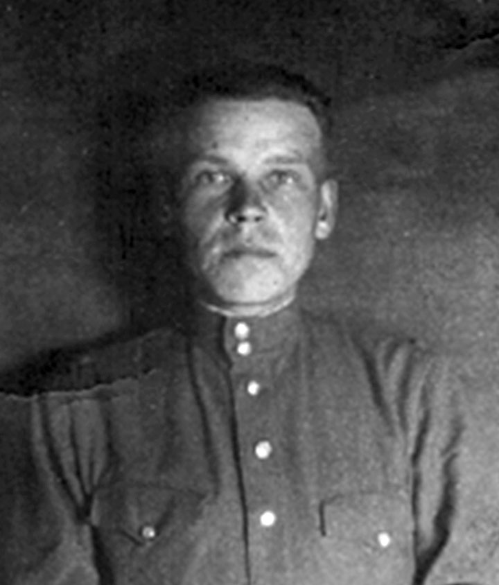 Дремин Георгий Григорьевич