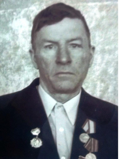 Клепиков Григорий Степанович
