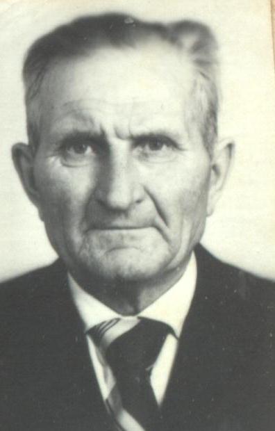 Клевин Федор Павлович