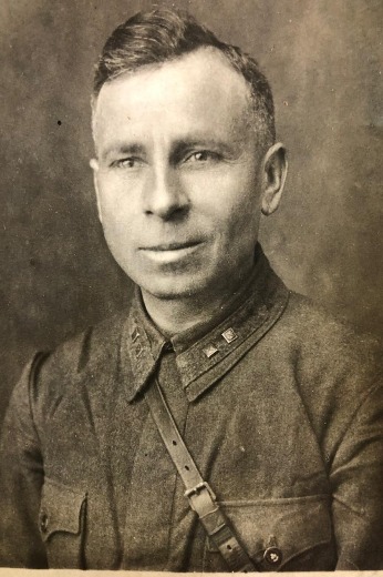 Субботин Георгий Иванович