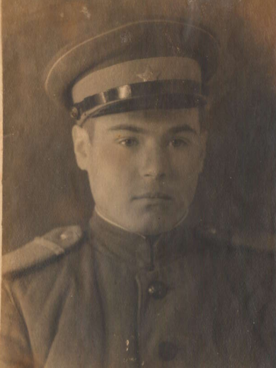Городецкий Валерий Евгениевич
