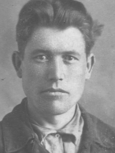 Здобников Степан Степанович