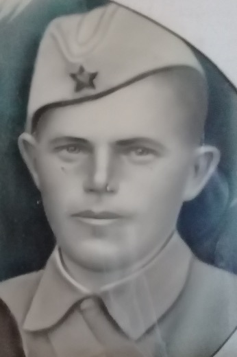 Берещенко Иосиф Кузьмич