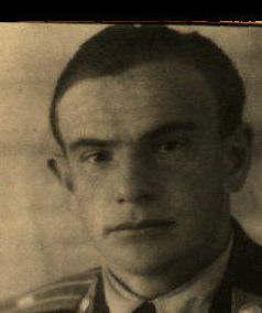 Киселев Валентин Сергеевич