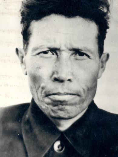 Кузнецов Василий Иванович