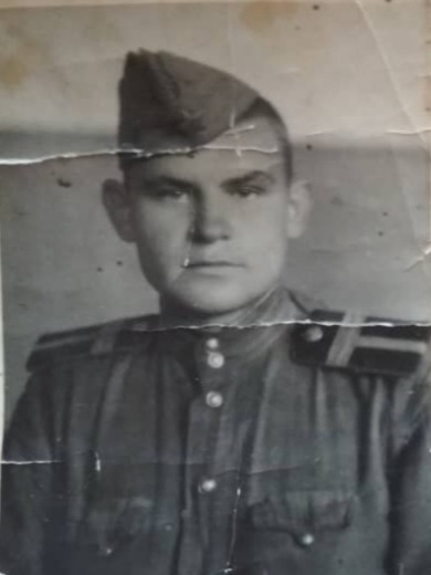 Котов Юрий Вацславович