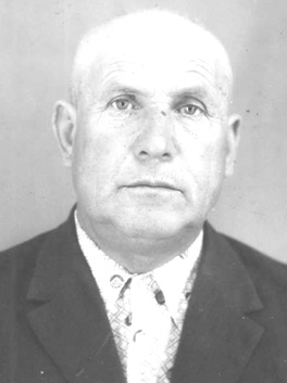 Савосин Сергей Иванович