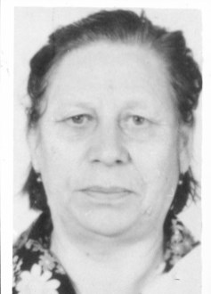 Спиридонова Надежда Федоровна