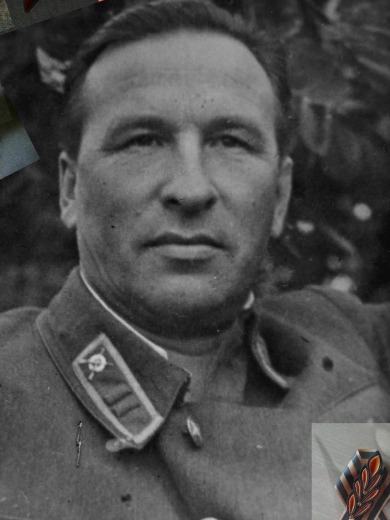 Голядкин Александр Григорьевич