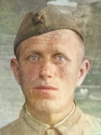 Двигалев Василий Иванович