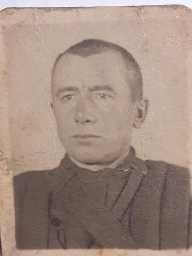 Солдатов Павел Иванович