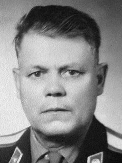 Чурсин Василий Емельянович