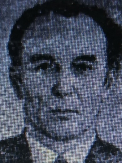 Плотников Павел Артемьевич