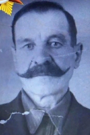 Кружилин Иван Васильевич