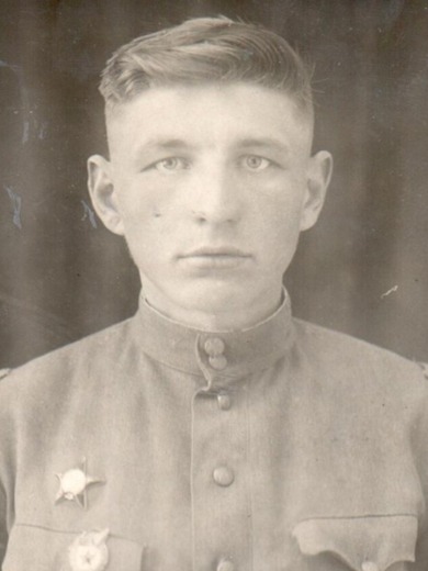 Епифанов Василий Николаевич