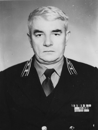 Раджабов Меджид Меджидович