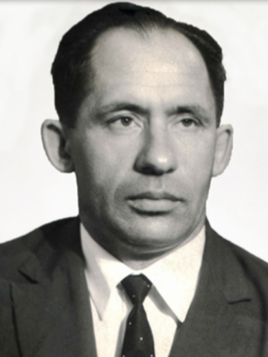 Буравлев Дмитрий Сергеевич