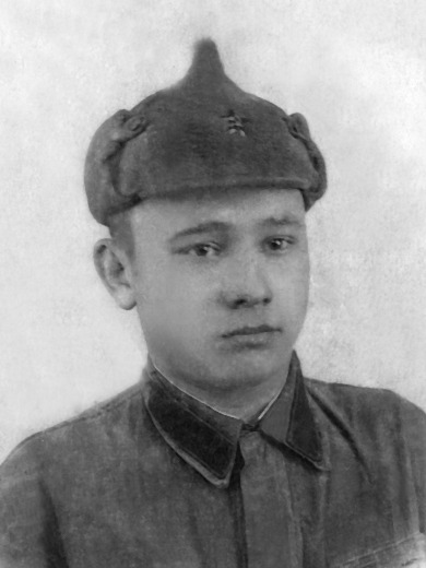 Кузьменов Владимир Михайлович