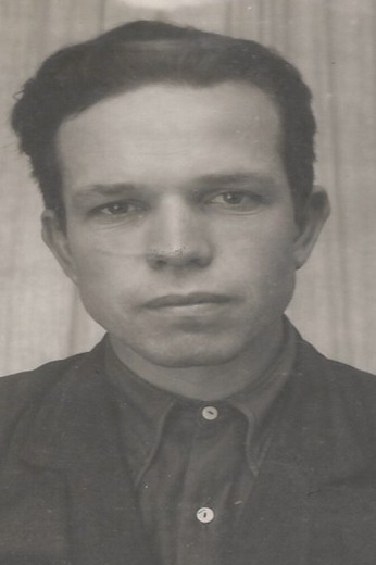 Гладилкин Алексей Андреевич