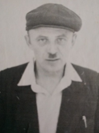 Афанасьев Иван Прокопьевич(Прокофьевич)