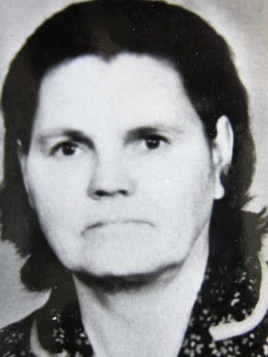 Резникова Галина Спиридоновна