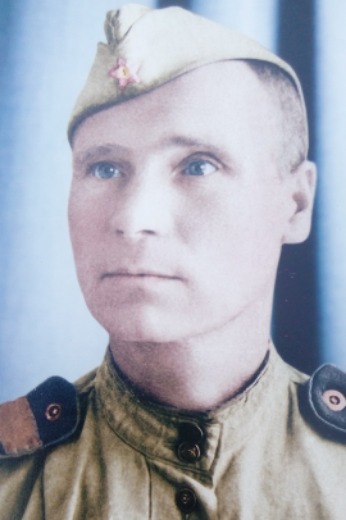 Дергунов Иван Трофимович