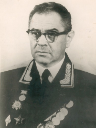 Максименков Алексей Николаевич