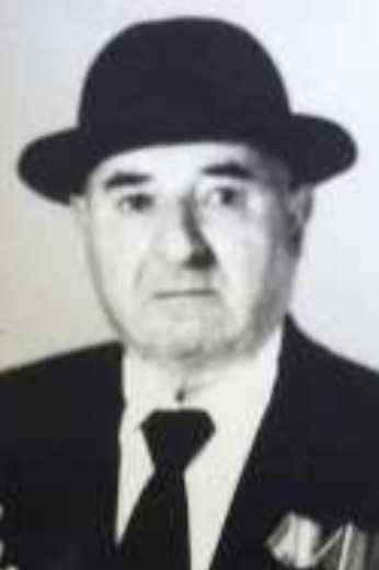 Калашян Завен Седракович|Седранович