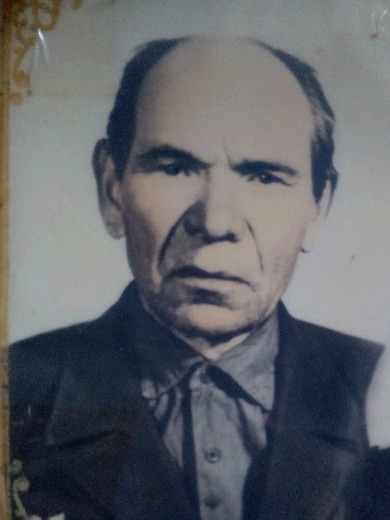 Ширяев Михаил Михайлович