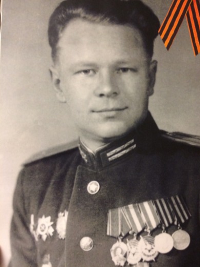 Дворников Алексей Александрович