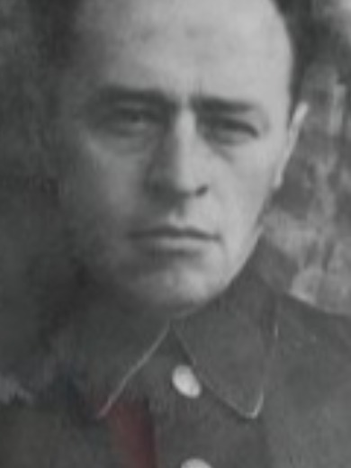 Голод Петр Иванович