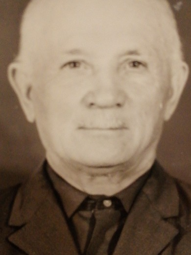 Пеньков Михаил Иванович