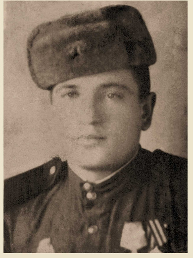 Вервейко Александр Петрович