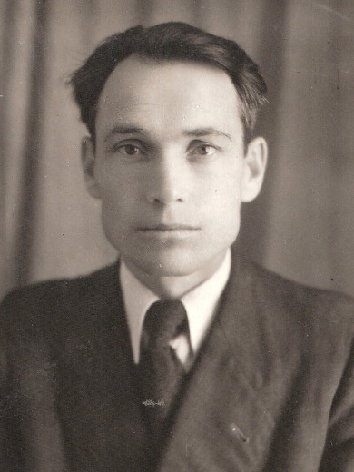 Балашов Борис Тихонович