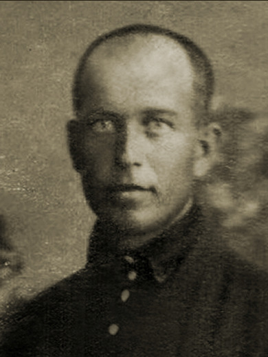 Сажнев Иван Ильич