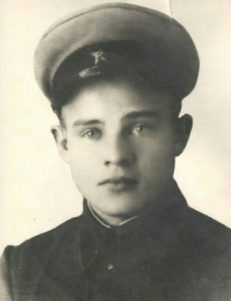 Лысенков Сергей Григорьевич