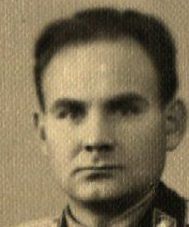 Астахов Иван Семенович