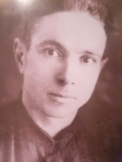 Грибов Иван Алексеевич