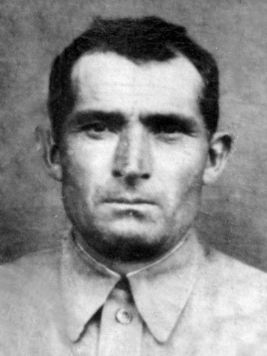 Купов Масхуд Теуважевич