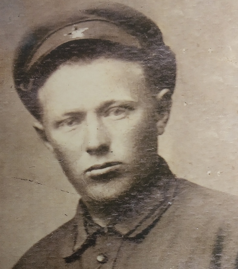 Морозов Григорий Ильич