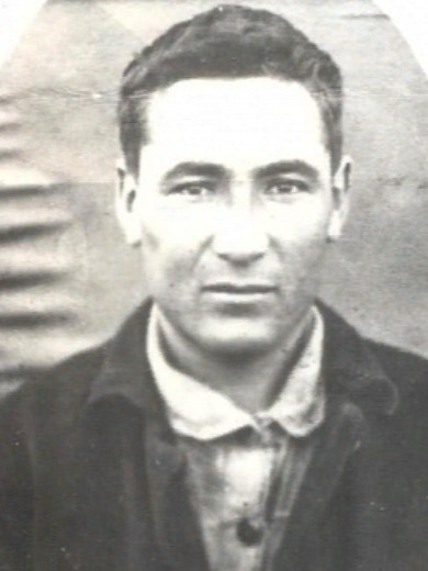 Байчоров Сулемен Магометович