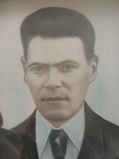 Кузнецов Михаил Александрович