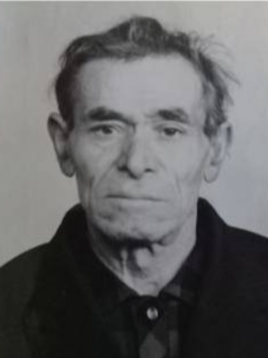 Суботин Алексей Яковлевич