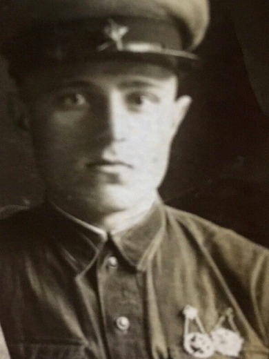 Дьяченко Григорий Сергеевич